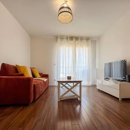 House Novo Apartment