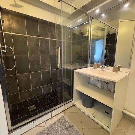 House Novo Appt 15Min From Central Paris Aulnay-sous-Bois