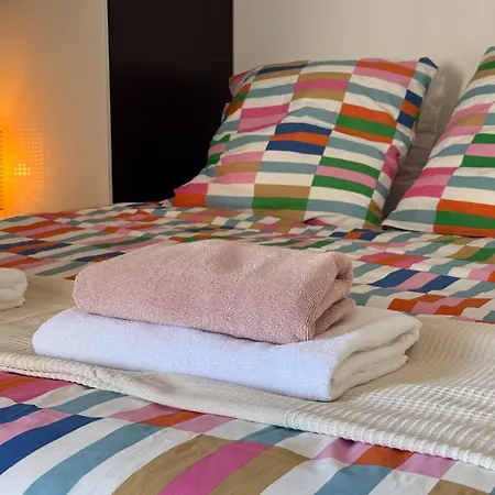 House Novo Apartment Aulnay-sous-Bois
