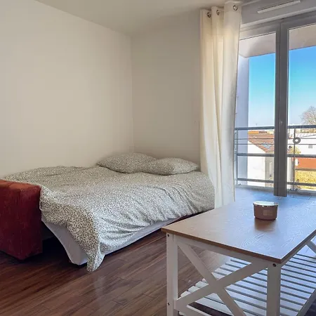 Apartment House Novo